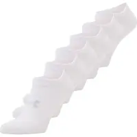 Under Armour Essential Lyhyet Sukat 6 Parit