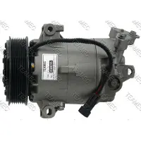 Teamec Kompressori, ilmastointilaite 8600255