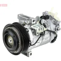 Denso Kompressori, ilmastointilaite DCP46025