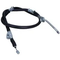 MAXGEAR Vaijeri, seisontajarru 32-0827