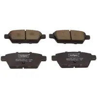 MAXGEAR Vetoakseli 49-0312