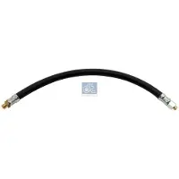 DT Spare Parts Jarruletku 2.47268
