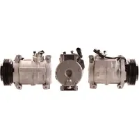 Lucas Kompressori, ilmastointilaite ACP376