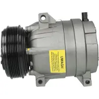 Teamec Kompressori, ilmastointilaite 8600139