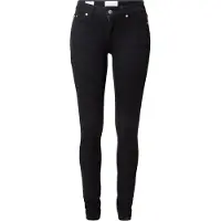 Calvin Klein Jeans Skinny Fit Korkeavyötäröiset Farkut
