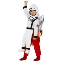 MOM Astronaut Lasten Asu