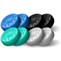 KontrolFreek No-Slip Thumbgrip 8-pack, PS5 & PS4