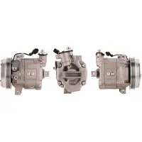 Lucas Kompressori, ilmastointilaite ACP619