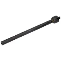 MAXGEAR Raidetangon pää, suora 69-0211