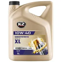 K2 Moottoriöljy K2 O2045E