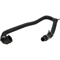 THERMOTEC Jäähdyttimen letku DWB271TT