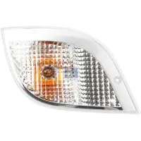 DT Spare Parts Vilkkuvalo 4.63563
