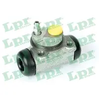LPR Jarrusylinteri 4586