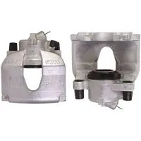 Bosch Jarrusatula 0 986 134 282, edessä vasen