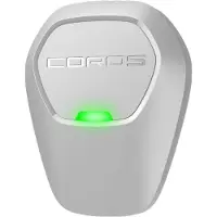 Coros Pod 2 Silver Elektroniikan tarvikkeet One Size