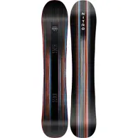 Nitro Men's SMP No Colour Snowboards 152