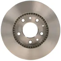 Bosch Jarrulevy 0 986 479 034 edessä, tuuletettu, 1 Kappale