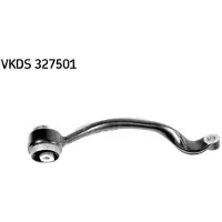 Skf Tukivarsi, pyöräntuenta VKDS 327501
