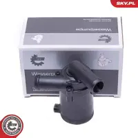 ESEN SKV Lisävesipumppu (jäähdytysnestekierto) 22SKV034