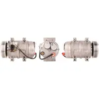 ELSTOCK Ilmastointikompressori VOLVO S60/S80