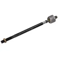 MAXGEAR Raidetangon pää, suora MAXGEAR 69-0448