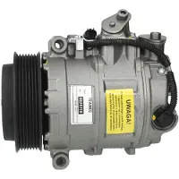 Teamec Kompressori, ilmastointilaite 8629718