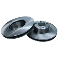 MAXGEAR Jarrulevy (1kpl) 19-0686