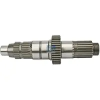 DT Spare Parts Vetoakseli 1.16024