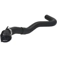 THERMOTEC Jäähdyttimen letku DWP165TT