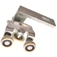 MAXGEAR Rullaohjain, liukuovi 27-2217