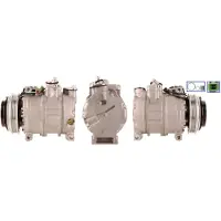 Lucas Kompressori, ilmastointilaite ACP121