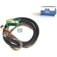 DT Spare Parts Kaapelin kiinnike 2.25587
