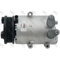 Teamec Kompressori, ilmastointilaite 8623338