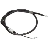 MAXGEAR Vaijeri, seisontajarru 32-0397