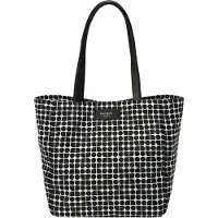 Kate spade new york Noel Shopperit 33 cm Musta