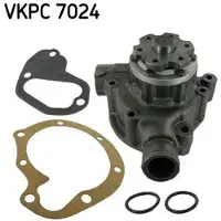 Skf Vesipumppu, moottorin jäähdytys VKPC 7024