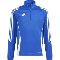 Adidas Tiro24 Trtopy - Blue - 164