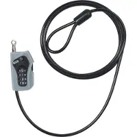 ABUS Combiloop 205 Kaapelilukko