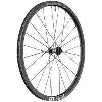 Dt Swiss Grc 1400 Dicut Disc Cl Tubeless Presta 26-35mm Gravel-vorderrad