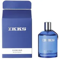 Ikks Young Man Vapo 50ml Hajuvesi