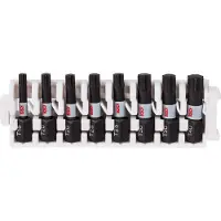 Bosch Powertools Minikoon mac-tarvikesarjat 2608522322; 8 kpl.