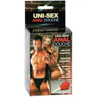 Huippukiva Uni-sex Anaalisuihku