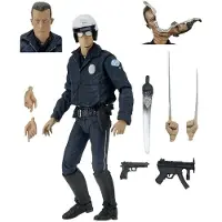 NECA - Terminator: T1000 - Figuuri