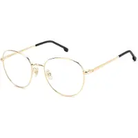 Carrera 3012 53/19/140 Kulta Metallikehykset Naisille 3012