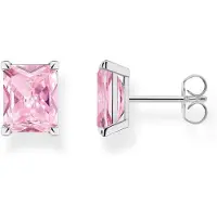 Thomas Sabo Heritage Pink korvakorut H2201-051-9