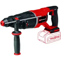 Einhell Akkuporavasara TP-HD 18/26 D Li BL - Solo; 18 V; 2,6 J; 26 mm (ilman akkua ja laturia)