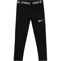 Nike Dri-Fit Legging - Black - 92/98
