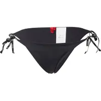 HUGO Pure_Side Tie - Black - M