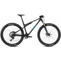 Bh Lynx Sls 8.0 29´´ Xt 2025 Maastopyörä