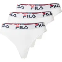 FILA Stringit laivastonsininen / punainen / valkoinen